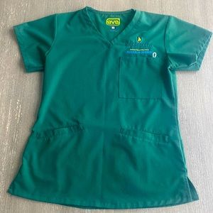 Rasmussen college scrubs